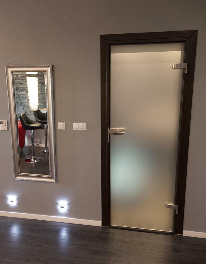 Apartament Onyx Poznan Exterior foto